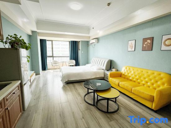 Бенгбу: Yiyi Sentiment Apartment Hotel