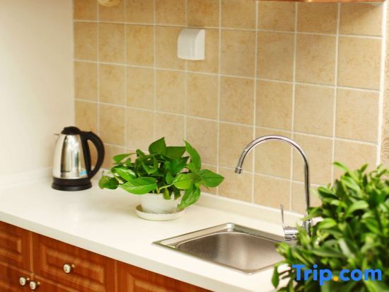 Бенгбу: Yiyi Sentiment Apartment Hotel