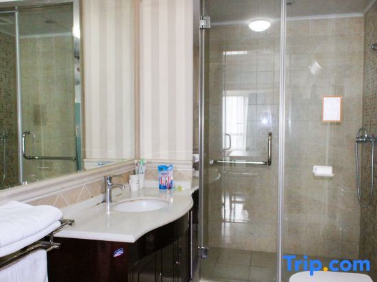 Бенгбу: Yiyi Sentiment Apartment Hotel