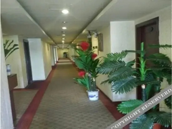 Гуанчжоу: Xinlong Hotel (Jiuyu Trade City)