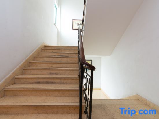 Шанхай: Jinyue Holiday Hostel