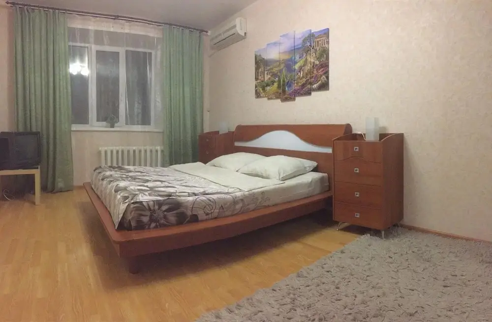 Нижний Новгород: Apartments Nizhny Novgorod