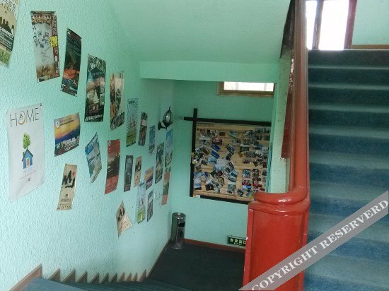 Шигадзе: Tibet Shigatse Xi Zi Youth Hostel