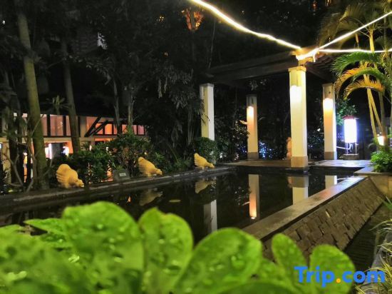 Маоминг: Lotin Hot Springs Hotel