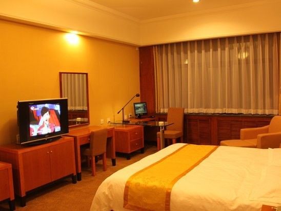 Мишань: Guibinlou Hotel