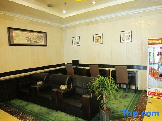 Мишань: Guibinlou Hotel