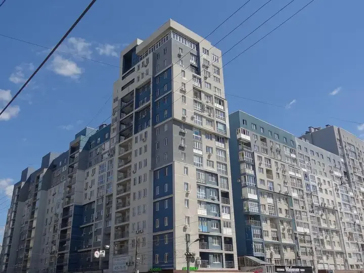 Нижний Новгород: Апартаменты на Студеной 68А, кв. 20