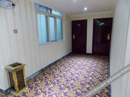 Чэнду: Ruicheng Hotel