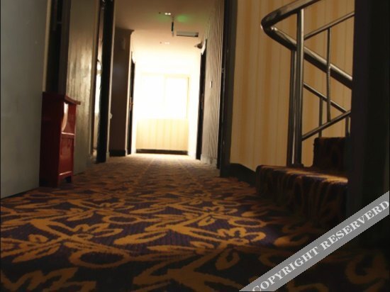 Чэнду: Ruicheng Hotel