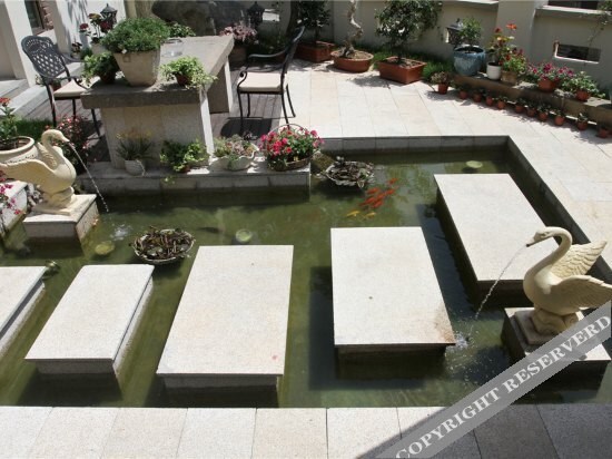 Ханчжоу: Yunxijian Holiday Courtyard