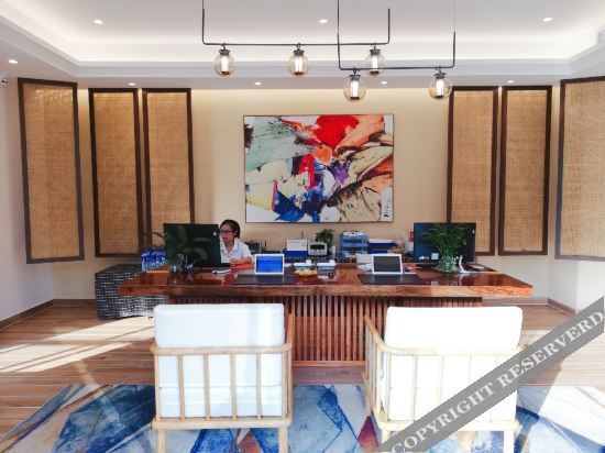 Чжуншань: Zhongshan Quanlin Daray Sports Hotel