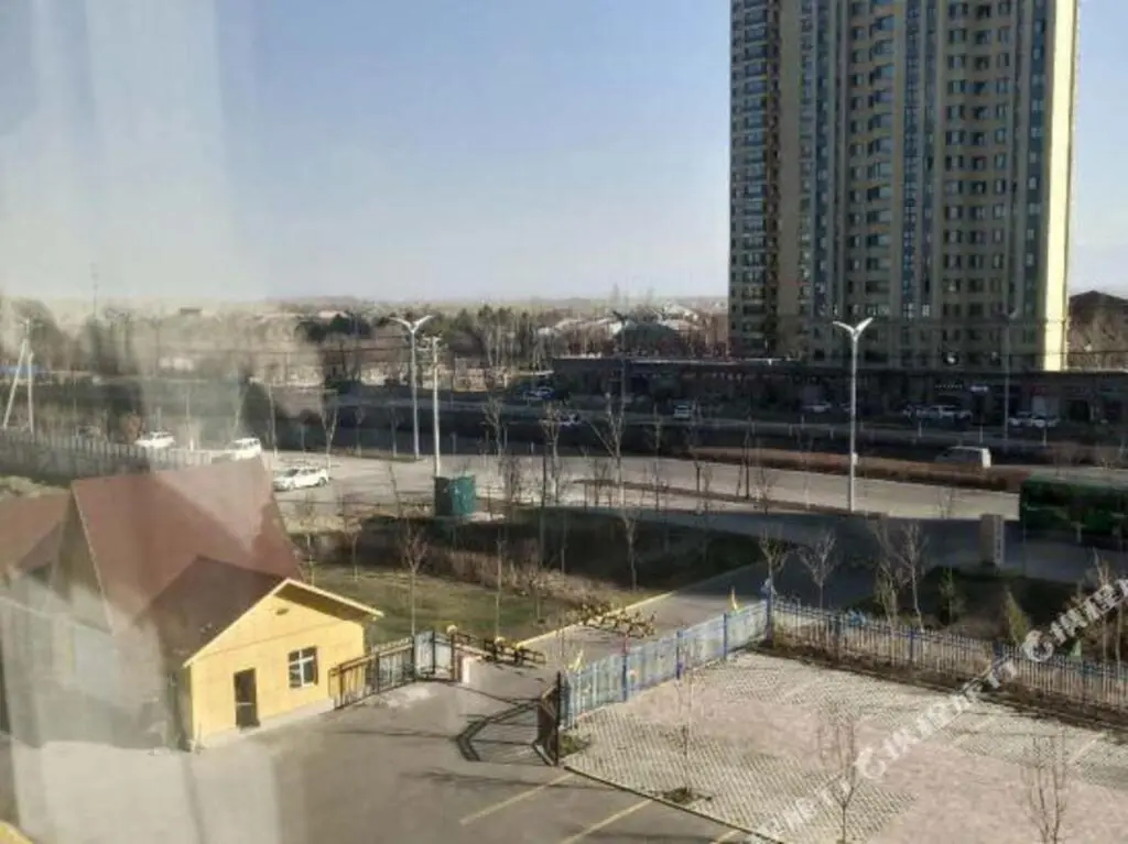 Инин: Yilihe Hotel