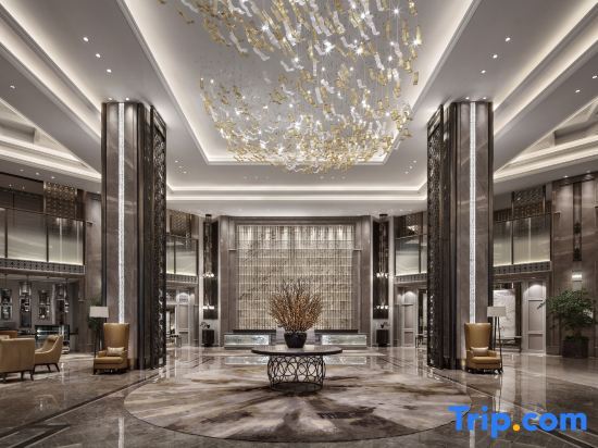 Чунцин: Tianyi Guobin Hotel