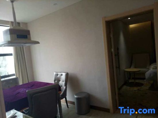 уезд Цзиньси: Yitian Hotel Jinxi