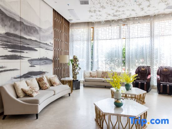 уезд Цзиньси: Yitian Hotel Jinxi