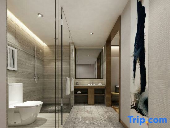уезд Цзиньси: Yitian Hotel Jinxi