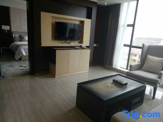 уезд Цзиньси: Yitian Hotel Jinxi