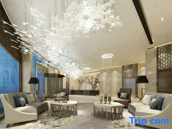 уезд Цзиньси: Yitian Hotel Jinxi