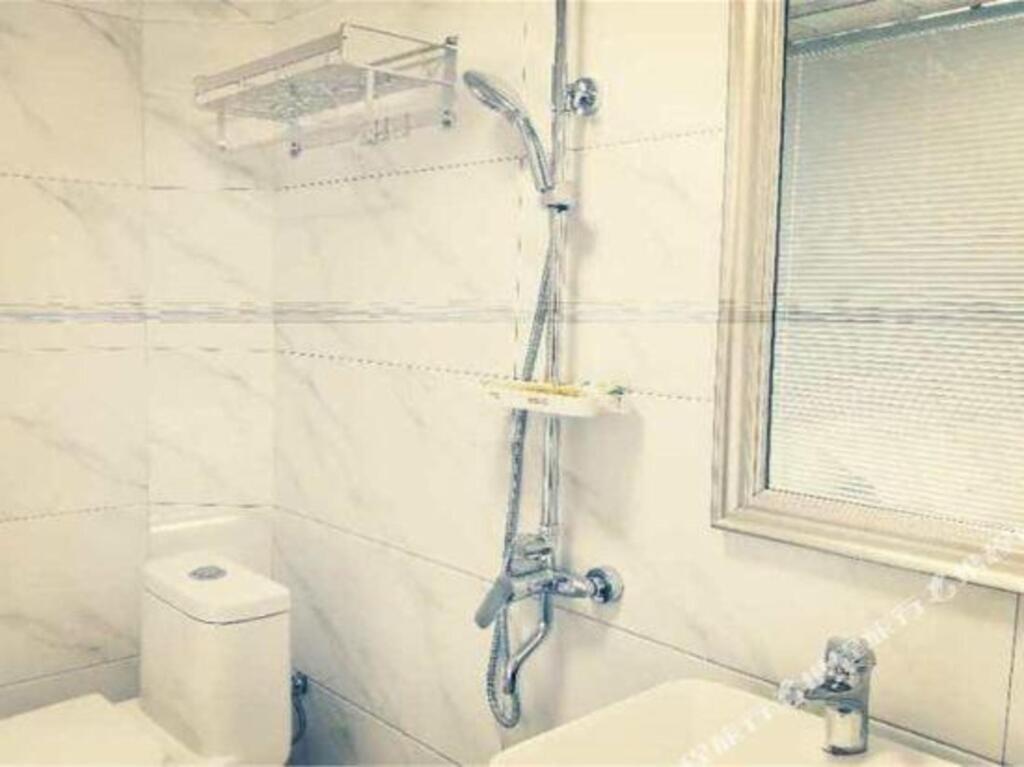 Цзиань: Qie Ting Xing Yu Hostel