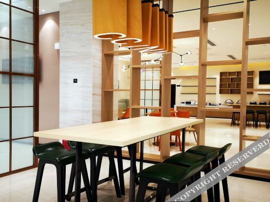 Чэнду: City Comfort Inn (Chengdu Pengzhou Passenger Transport Center)