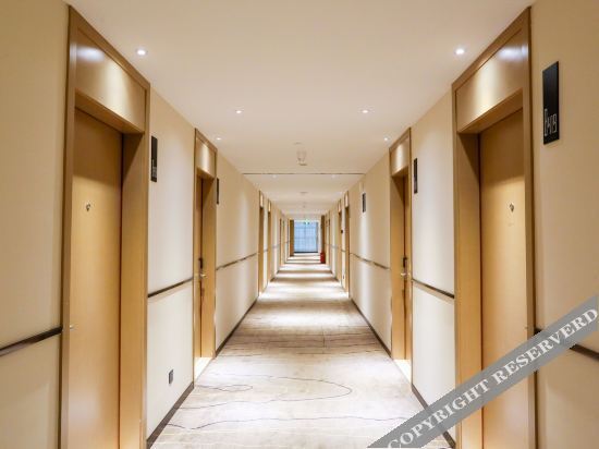 Чэнду: City Comfort Inn (Chengdu Pengzhou Passenger Transport Center)