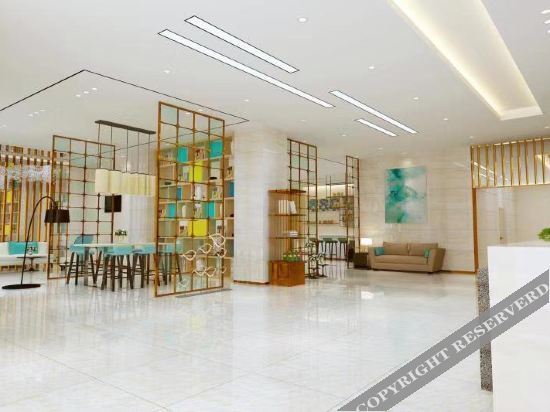 Чэнду: City Comfort Inn (Chengdu Pengzhou Passenger Transport Center)