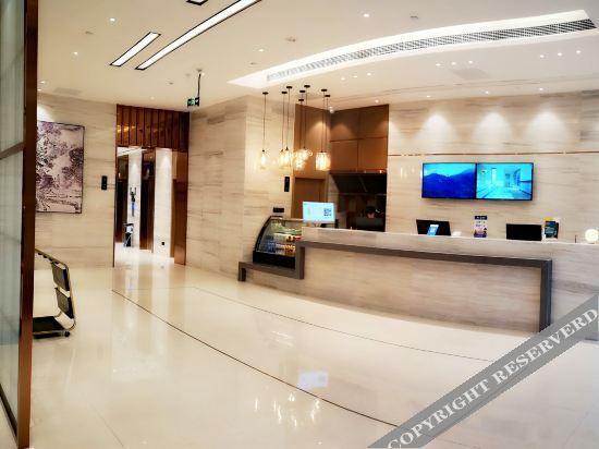 Чэнду: City Comfort Inn (Chengdu Pengzhou Passenger Transport Center)