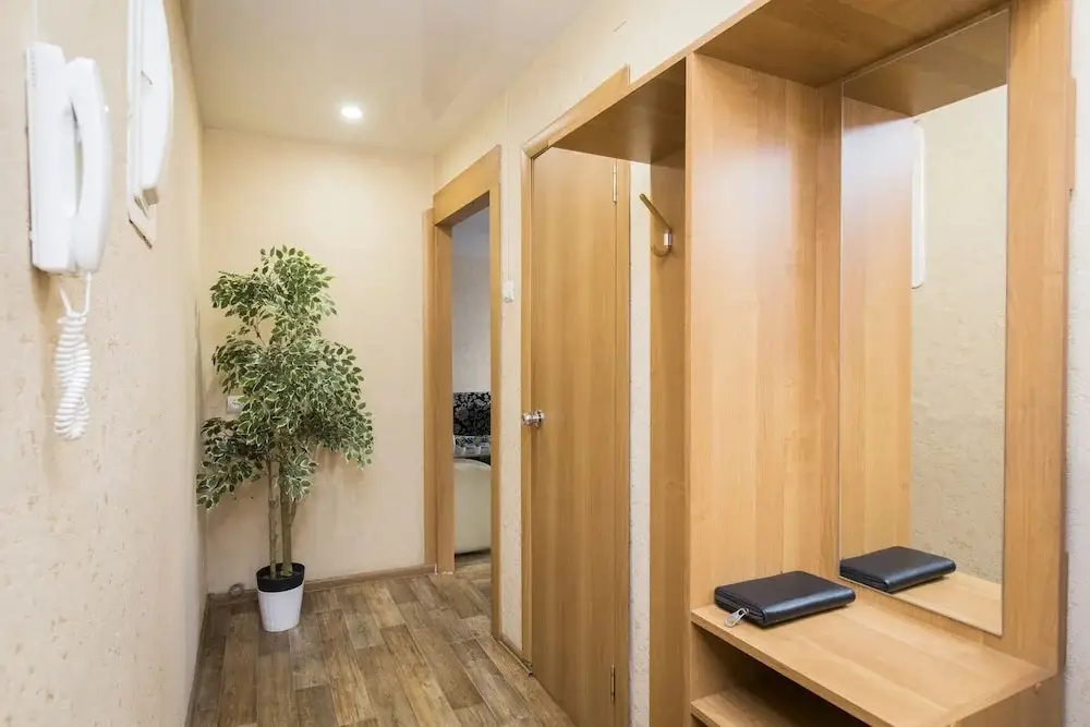 Нижний Новгород: Apartments on Svobody square 4