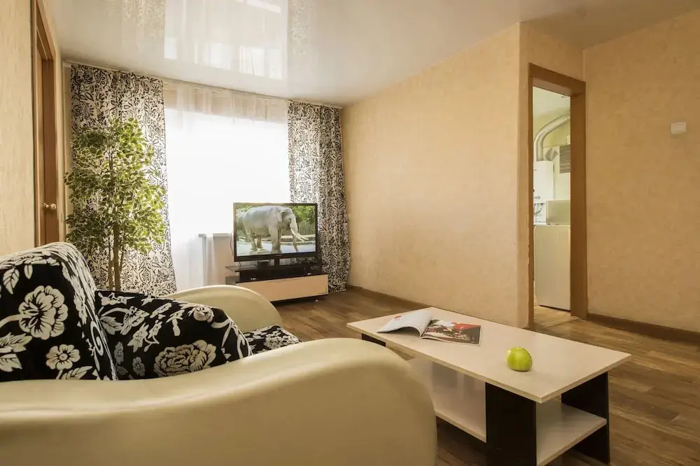 Нижний Новгород: Apartments on Svobody square 4