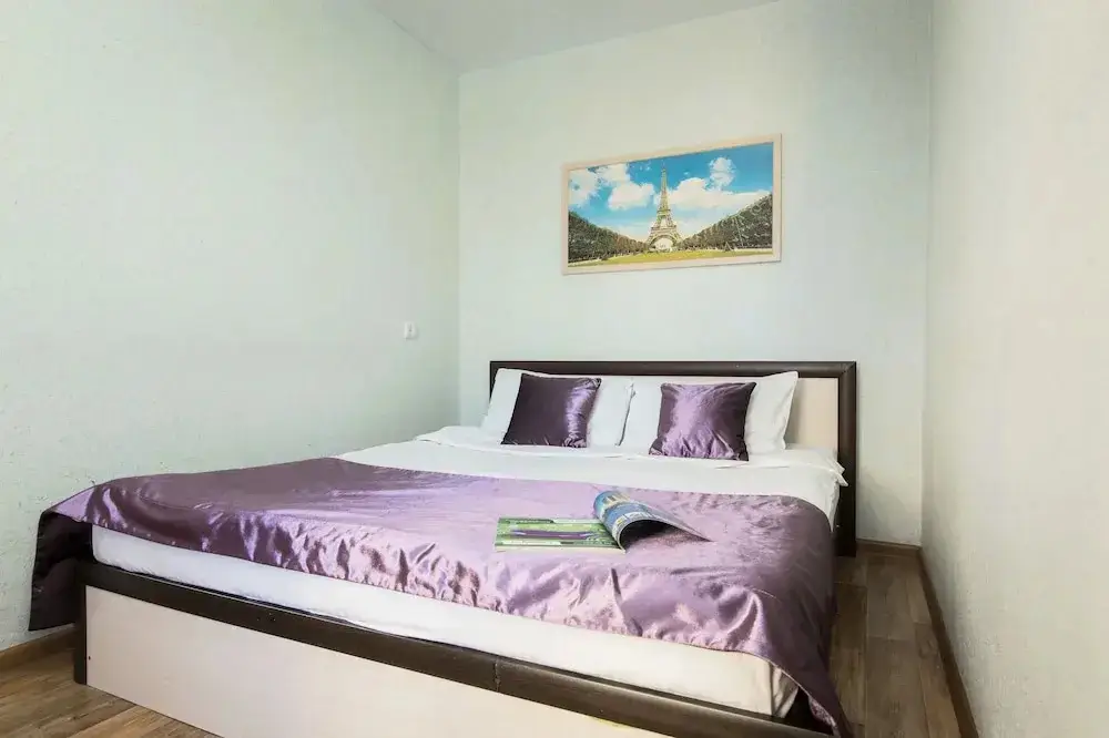 Нижний Новгород: Apartments on Svobody square 4