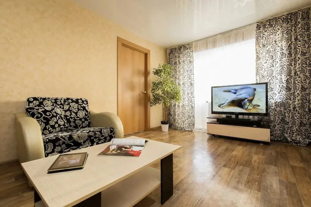 Нижний Новгород: Apartments on Svobody square 4