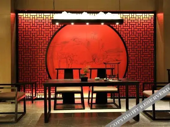Фучжоу: Yueshe Hotel