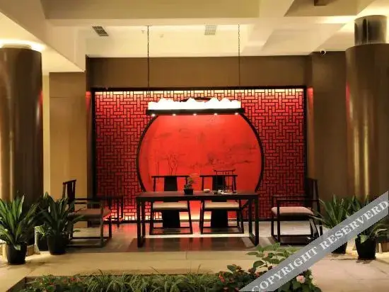 Фучжоу: Yueshe Hotel