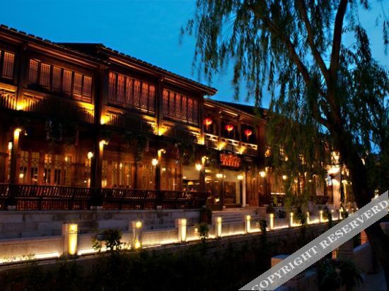 Фучжоу: Yueshe Hotel