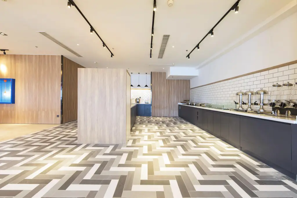 Сиань: Holiday Inn Express Xi'an Hi-tech Jinye 2nd Road
