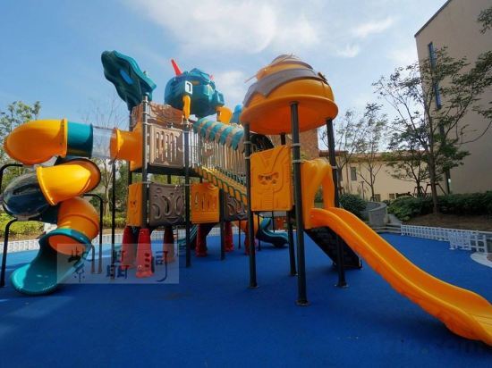 Шаньвэй: Haijule Holiday Apartment (Shanwei Poly Jinxuanwan Branch)