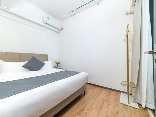 Шаньвэй: Haijule Holiday Apartment (Shanwei Poly Jinxuanwan Branch)
