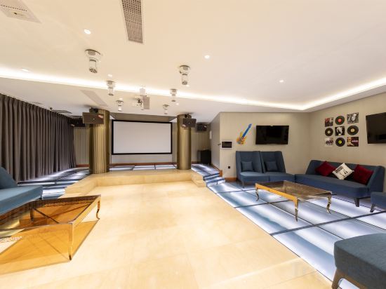 Шаньвэй: Haijule Holiday Apartment (Shanwei Poly Jinxuanwan Branch)