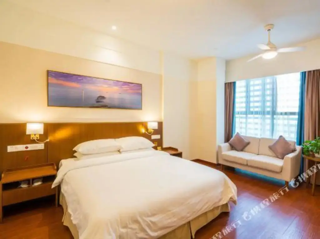 Нинбо: Greenland Kang Young Hotel