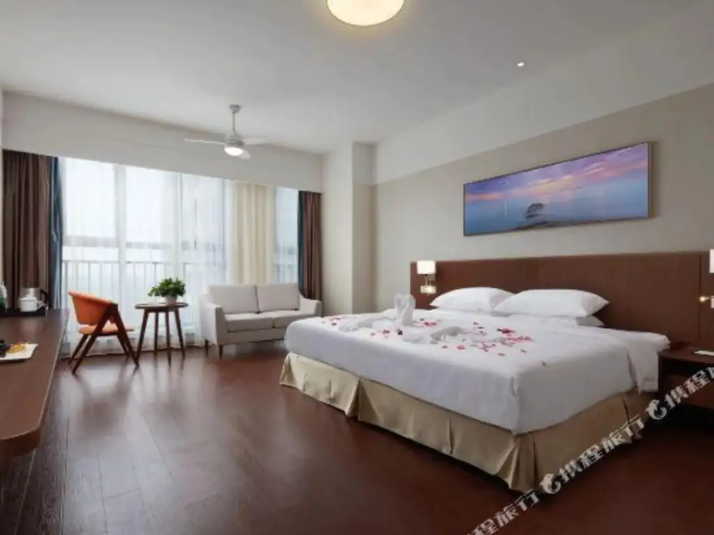 Нинбо: Greenland Kang Young Hotel