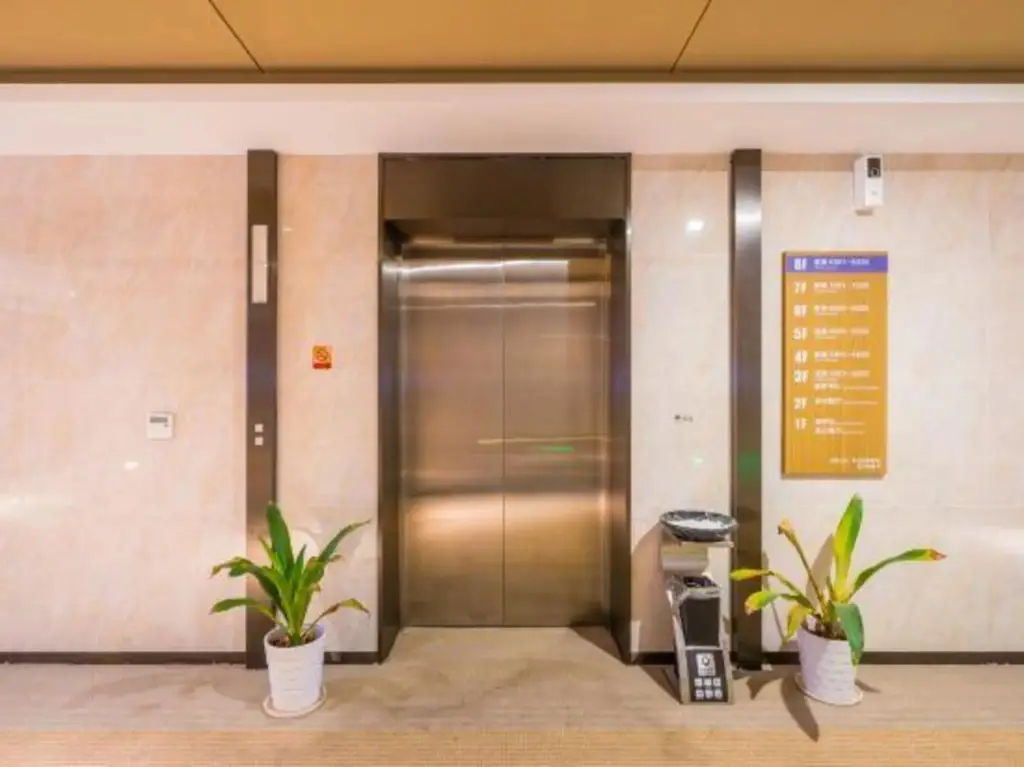 Нинбо: Greenland Kang Young Hotel