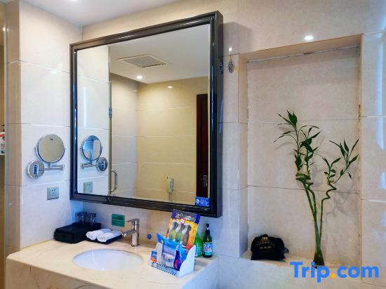 уезд Цзиньси: Jinxi International Hotel