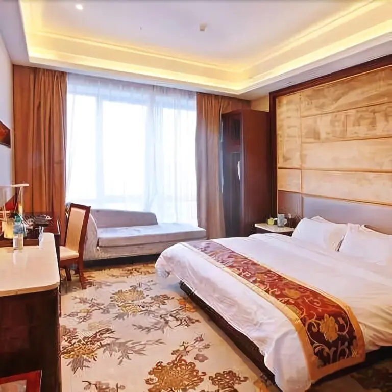 уезд Цзиньси: Jinxi International Hotel