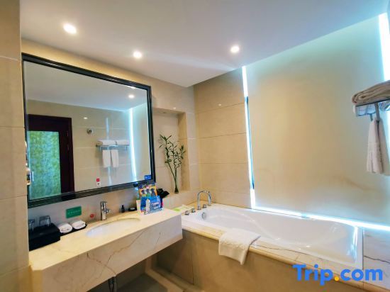 уезд Цзиньси: Jinxi International Hotel