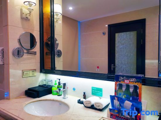уезд Цзиньси: Jinxi International Hotel
