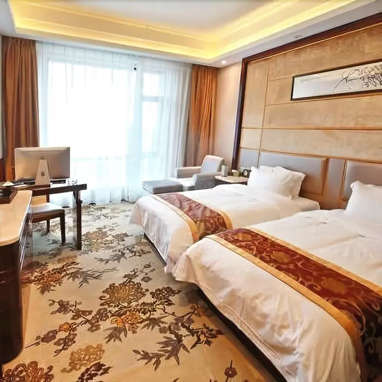 уезд Цзиньси: Jinxi International Hotel