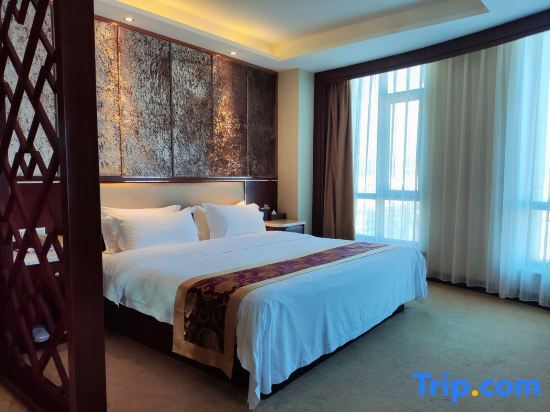 уезд Цзиньси: Jinxi International Hotel