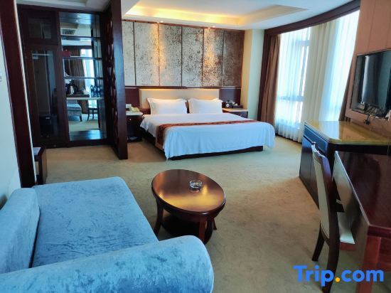 уезд Цзиньси: Jinxi International Hotel