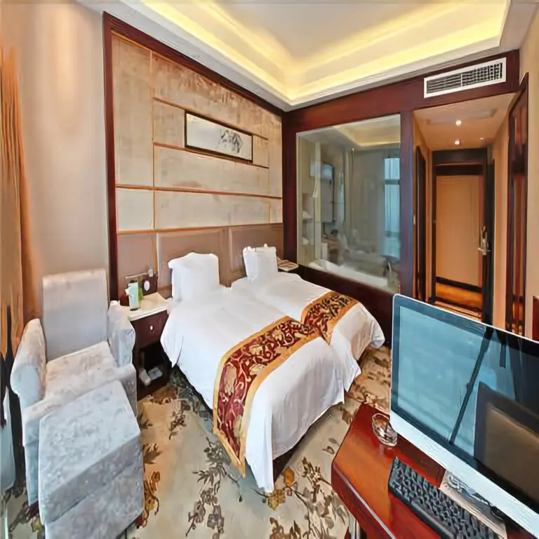 уезд Цзиньси: Jinxi International Hotel