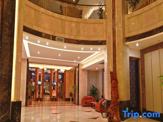 уезд Цзиньси: Jinxi International Hotel